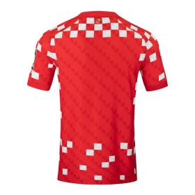 Camisola FSV Mainz 05 1º Equipamento 2024-25 Manga Curta